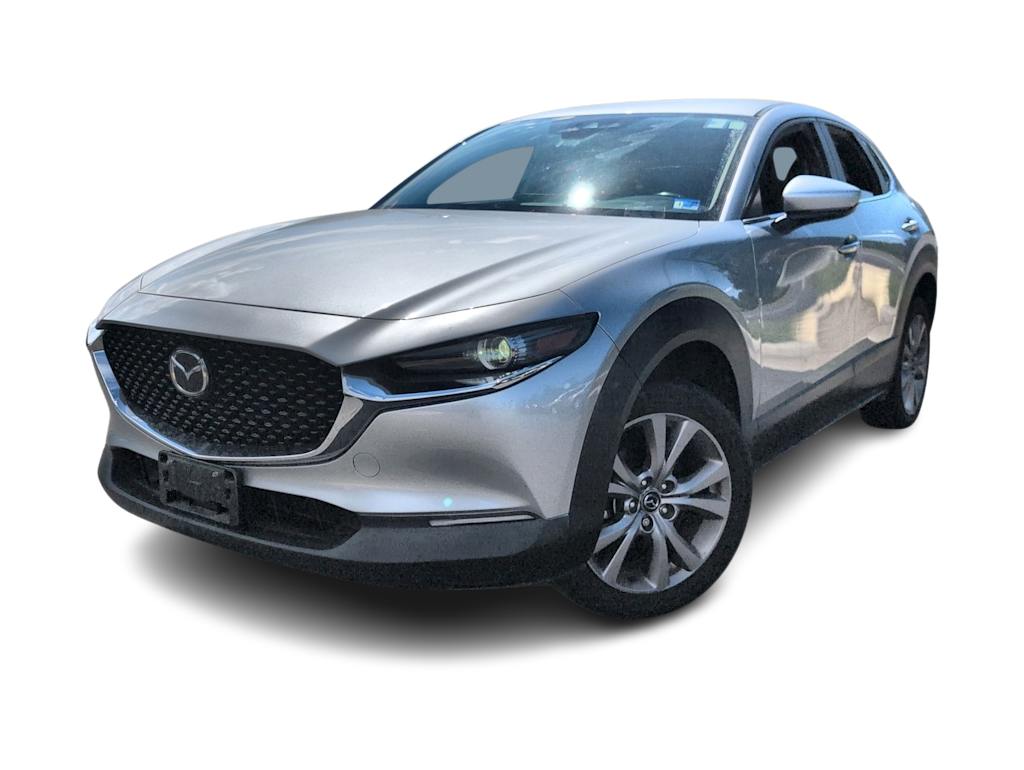 mazda cx-30 2020 3MVDMBDL1LM110075 image mazda cx-30 2020 3MVDMBDL1LM110075 image