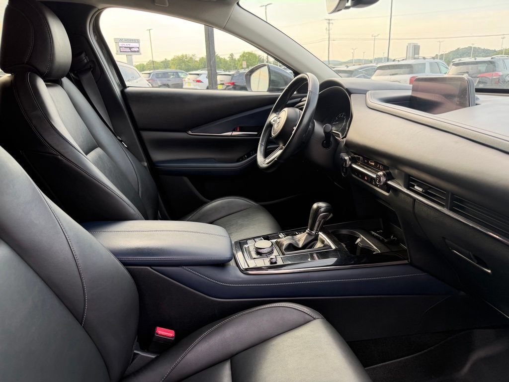 mazda cx-30 2020 3MVDMBDL9LM108459 image mazda cx-30 2020 3MVDMBDL9LM108459 image
