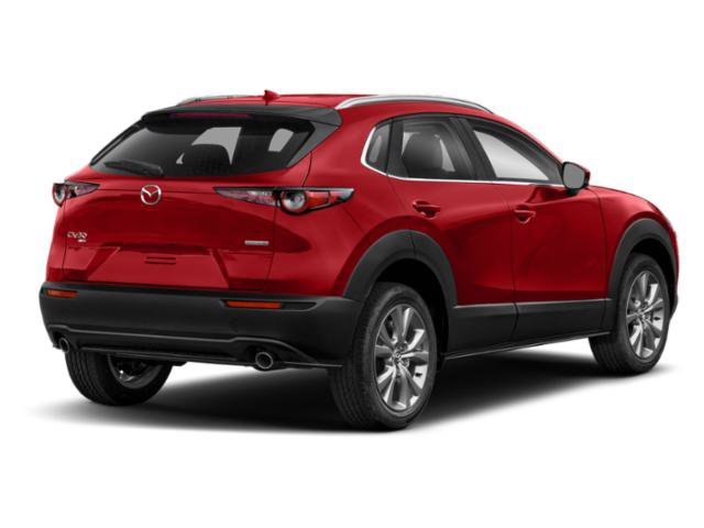 mazda cx-30 2020 3MVDMBEM9LM129500 image mazda cx-30 2020 3MVDMBEM9LM129500 image