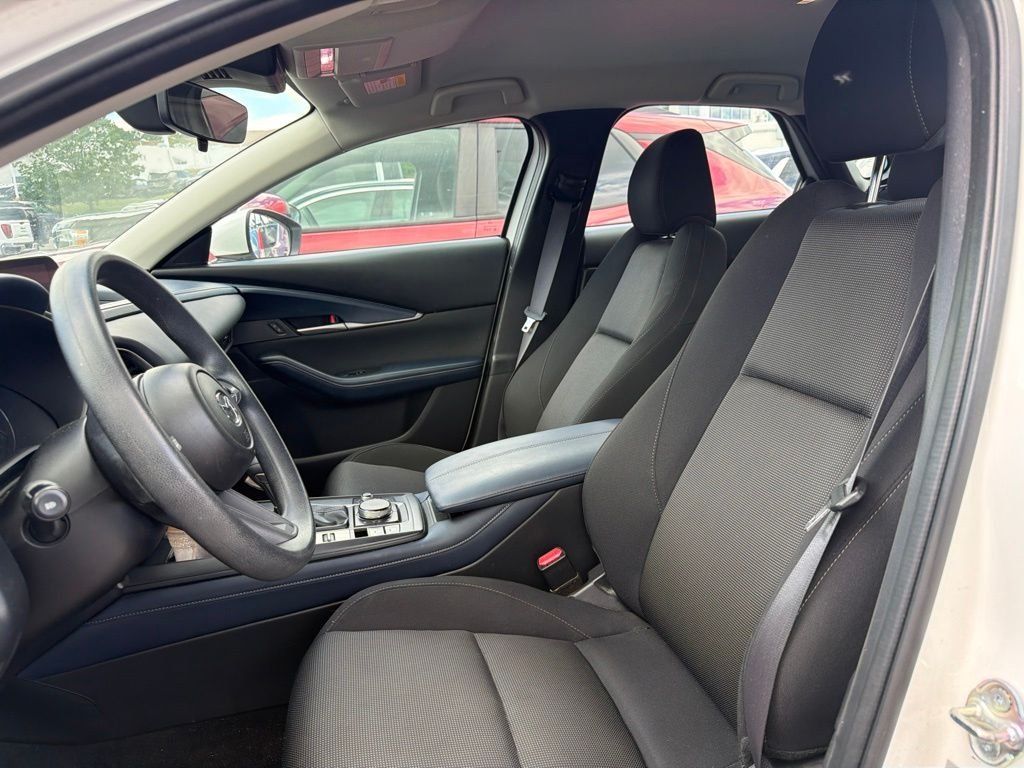 mazda cx-30 2020 3MVDMBBL1LM138414 image mazda cx-30 2020 3MVDMBBL1LM138414 image