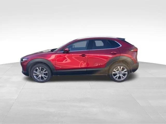 mazda cx-30 2020 3MVDMBEM0LM129353 image mazda cx-30 2020 3MVDMBEM0LM129353 image