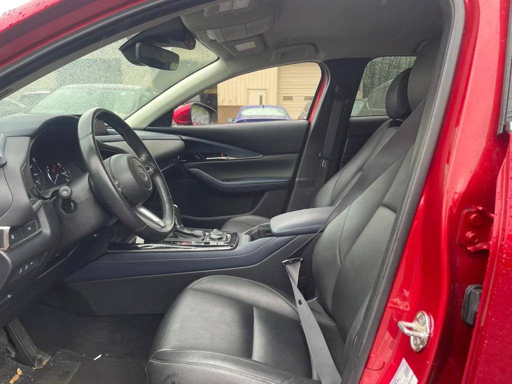 mazda cx-30 2020 3MVDMBDL0LM140135 image mazda cx-30 2020 3MVDMBDL0LM140135 image