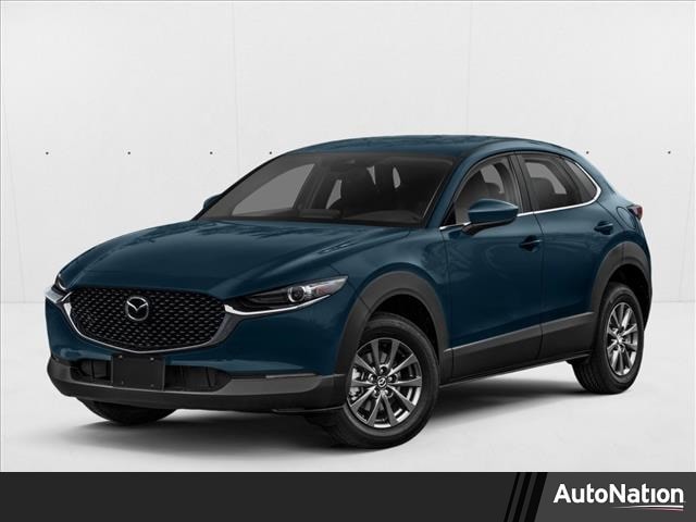 mazda cx-30 2020 3MVDMABL8LM111642 image mazda cx-30 2020 3MVDMABL8LM111642 image