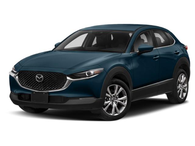 mazda cx-30 2020 3MVDMACL5LM134455 image mazda cx-30 2020 3MVDMACL5LM134455 image