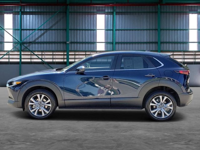 mazda cx-30 2020 3MVDMBDL1LM109900 image mazda cx-30 2020 3MVDMBDL1LM109900 image