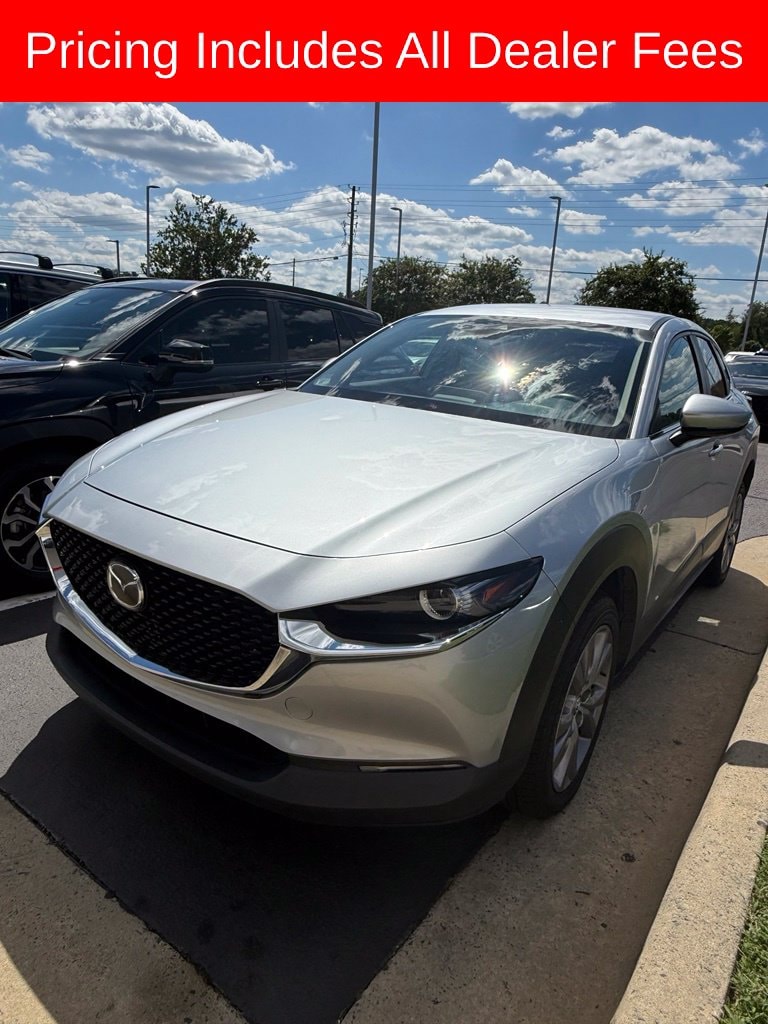 mazda cx-30 2020 3MVDMBDL6LM123730 image mazda cx-30 2020 3MVDMBDL6LM123730 image