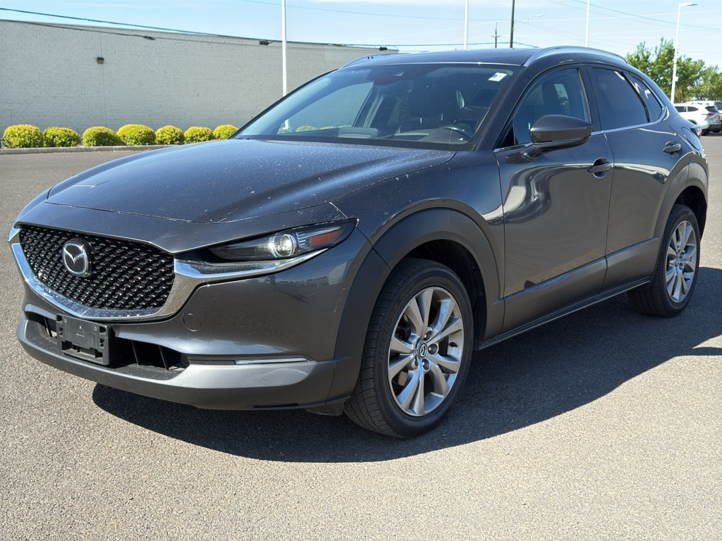mazda cx-30 2020 3MVDMBEM9LM110185 image mazda cx-30 2020 3MVDMBEM9LM110185 image