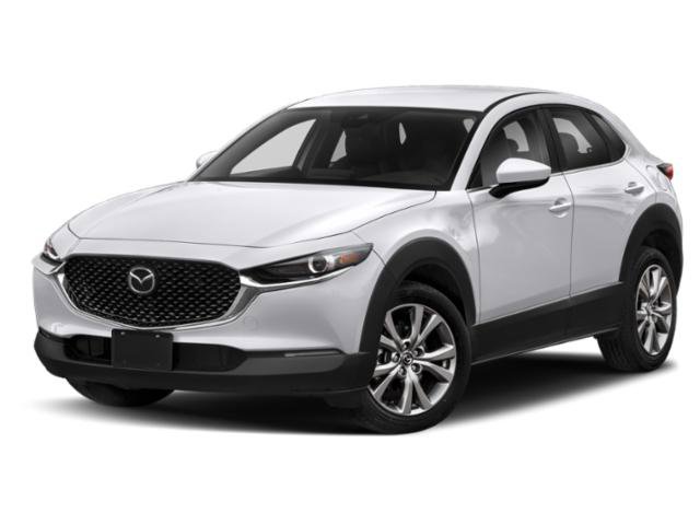 mazda cx-30 2020 3MVDMACL6LM110908 image mazda cx-30 2020 3MVDMACL6LM110908 image