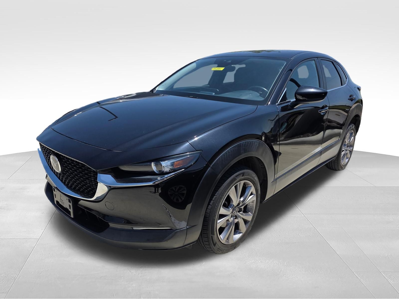 mazda cx-30 2020 3MVDMACL7LM119164 image mazda cx-30 2020 3MVDMACL7LM119164 image