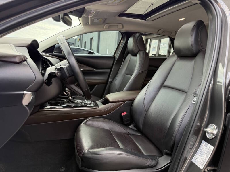 mazda cx-30 2020 3MVDMBEM6LM109155 image mazda cx-30 2020 3MVDMBEM6LM109155 image