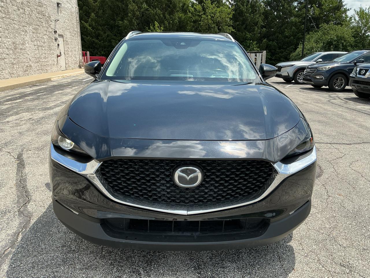 mazda cx-30 2020 3MVDMBDL8LM130405 image mazda cx-30 2020 3MVDMBDL8LM130405 image