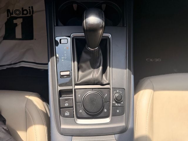 mazda cx-30 2020 3MVDMACL8LM137270 image mazda cx-30 2020 3MVDMACL8LM137270 image