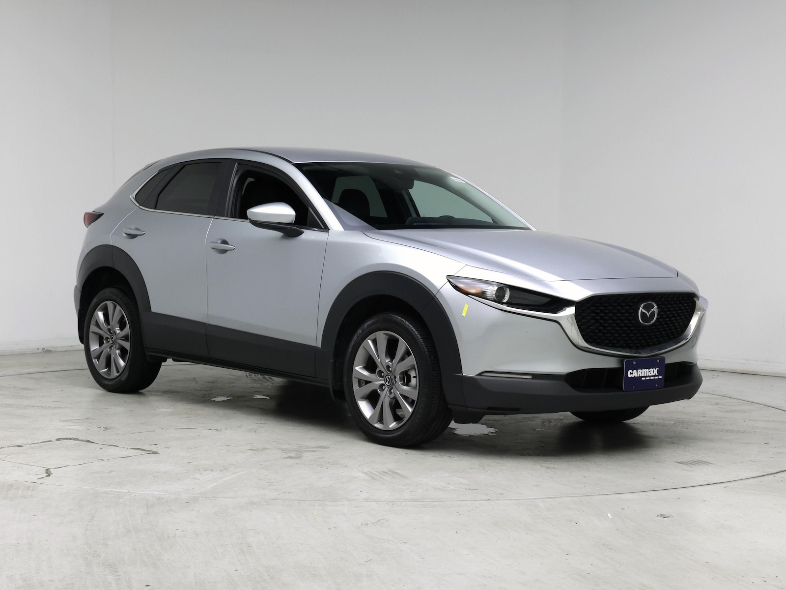 mazda cx-30 2020 3MVDMBCL2LM108627 image mazda cx-30 2020 3MVDMBCL2LM108627 image