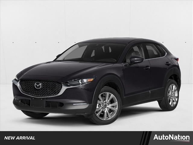 mazda cx-30 2020 3MVDMBCLXLM118953 image mazda cx-30 2020 3MVDMBCLXLM118953 image