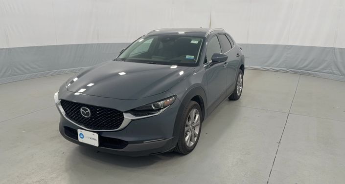 mazda cx-30 2020 3MVDMAEM1LM109736 image mazda cx-30 2020 3MVDMAEM1LM109736 image