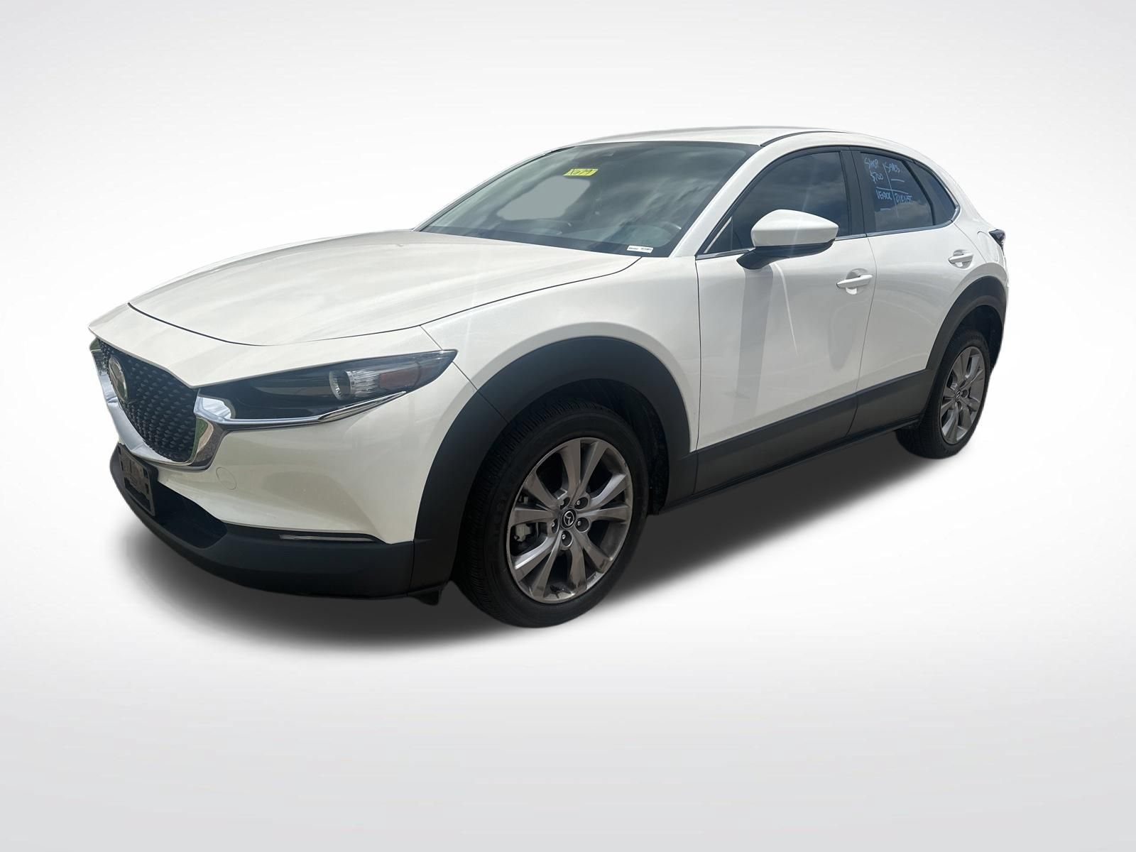 mazda cx-30 2020 3MVDMADL0LM128481 image mazda cx-30 2020 3MVDMADL0LM128481 image