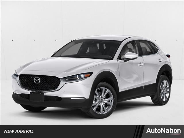 mazda cx-30 2020 3MVDMADL3LM135165 image mazda cx-30 2020 3MVDMADL3LM135165 image