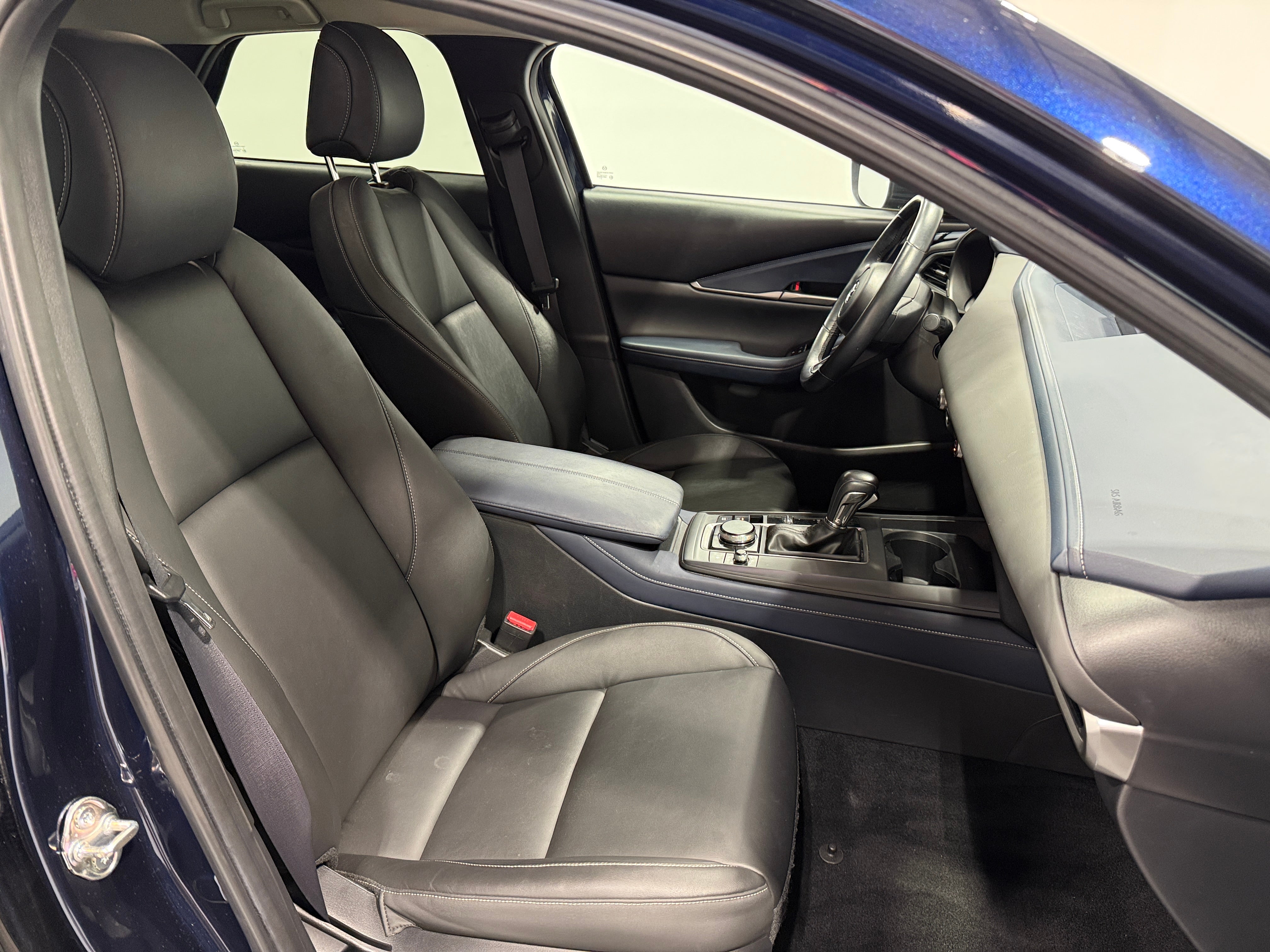 mazda cx-30 2020 3MVDMACLXLM101189 image mazda cx-30 2020 3MVDMACLXLM101189 image