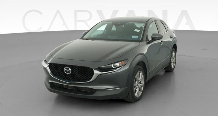 mazda cx-30 2020 3MVDMADL7LM119339 image mazda cx-30 2020 3MVDMADL7LM119339 image