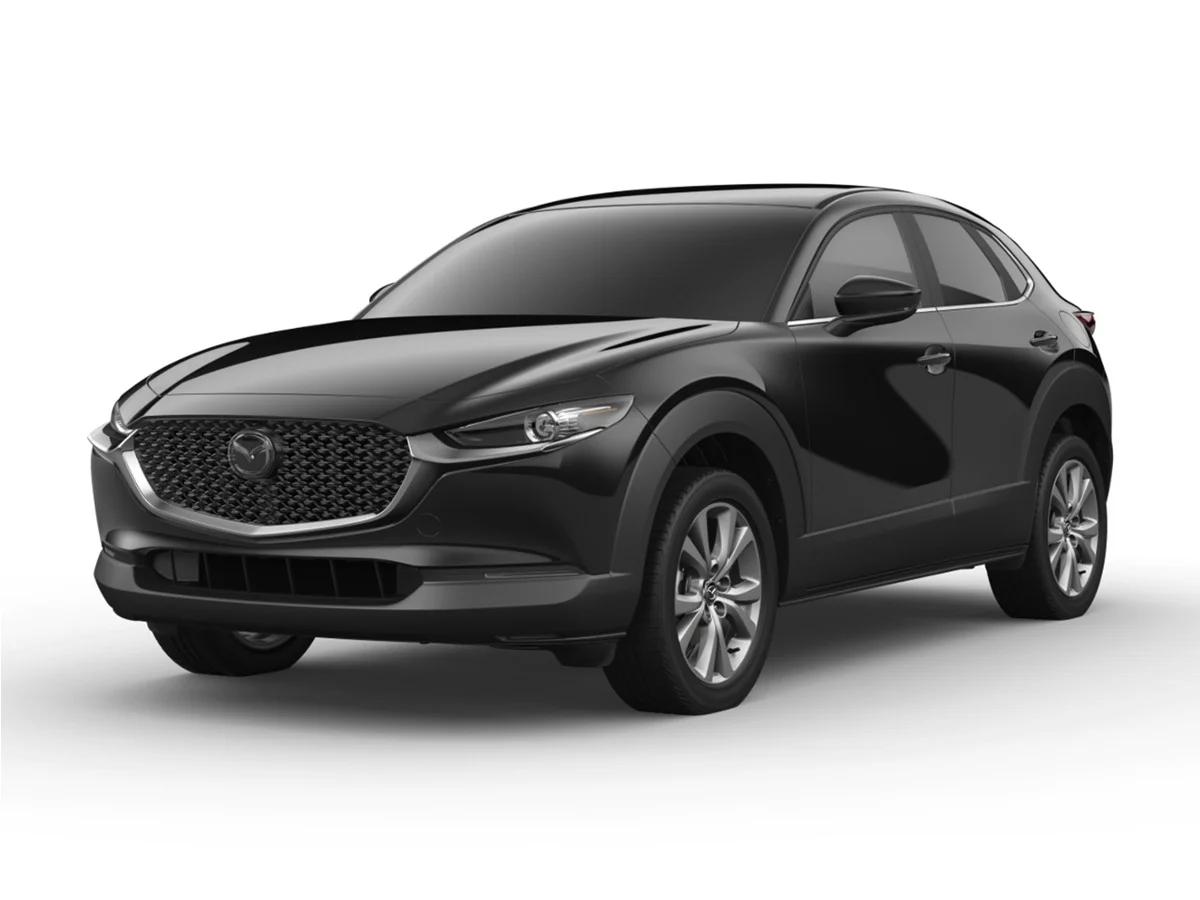 mazda cx-30 2020 3MVDMBDL7LM132047 image mazda cx-30 2020 3MVDMBDL7LM132047 image