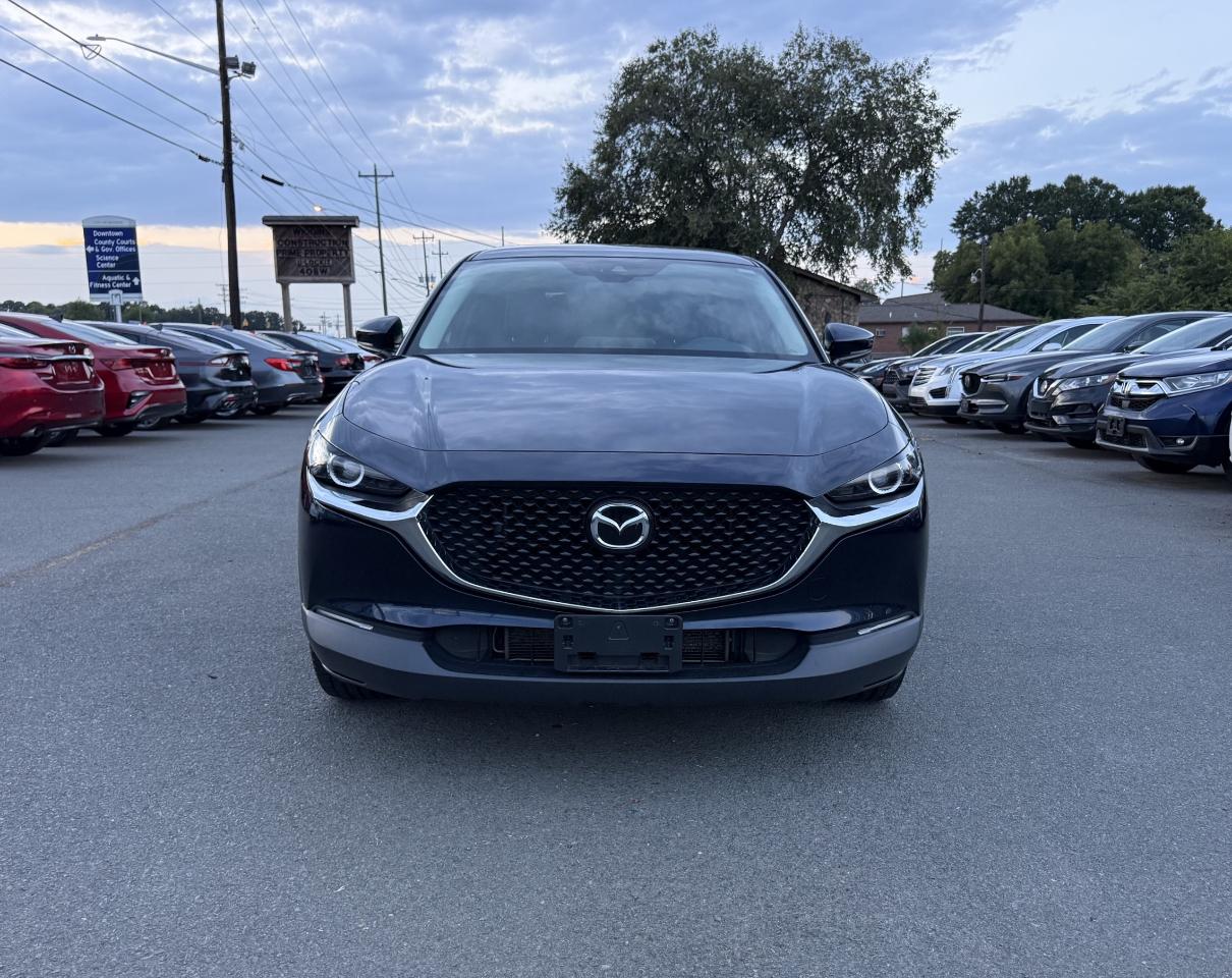 mazda cx-30 2020 3MVDMBCL6LM116262 image mazda cx-30 2020 3MVDMBCL6LM116262 image