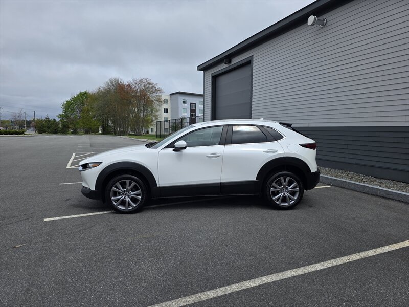 mazda cx-30 2020 3MVDMBDL0LM109340 image mazda cx-30 2020 3MVDMBDL0LM109340 image