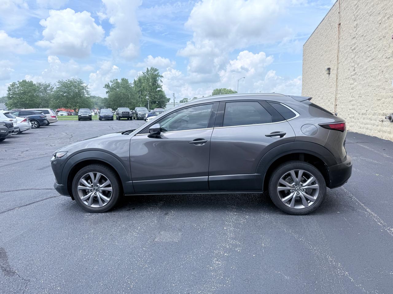 mazda cx-30 2020 3MVDMBEM4LM128805 image mazda cx-30 2020 3MVDMBEM4LM128805 image