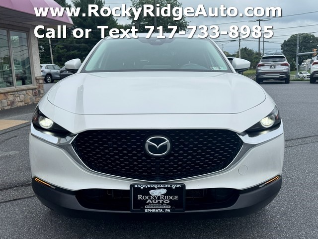 mazda cx-30 2020 3MVDMBDL6LM107222 image mazda cx-30 2020 3MVDMBDL6LM107222 image