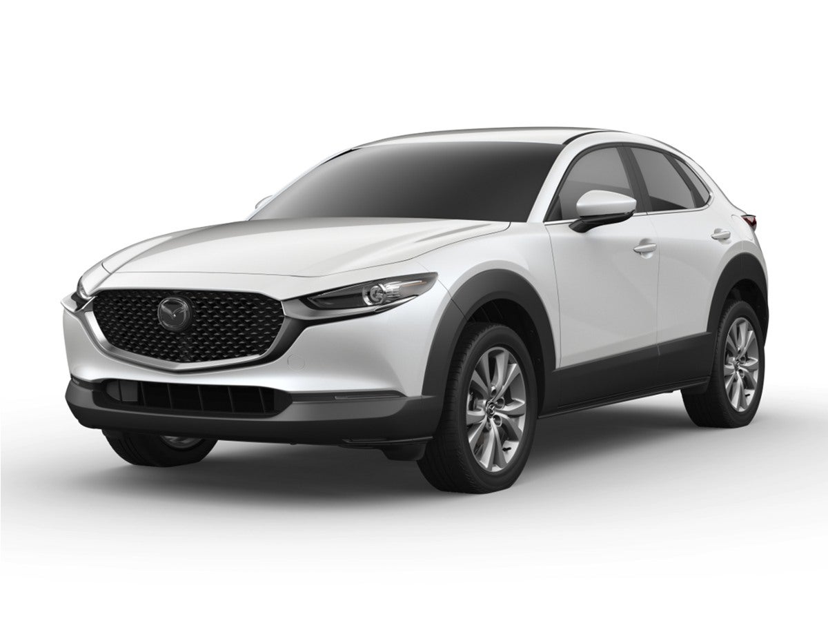 mazda cx-30 2020 3MVDMBCL6LM130114 image mazda cx-30 2020 3MVDMBCL6LM130114 image