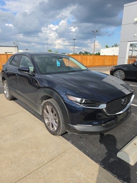 mazda cx-30 2020 3MVDMBCL2LM106540 image mazda cx-30 2020 3MVDMBCL2LM106540 image