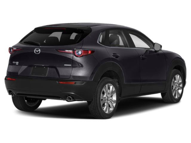 mazda cx-30 2020 3MVDMBCL6LM116570 image mazda cx-30 2020 3MVDMBCL6LM116570 image