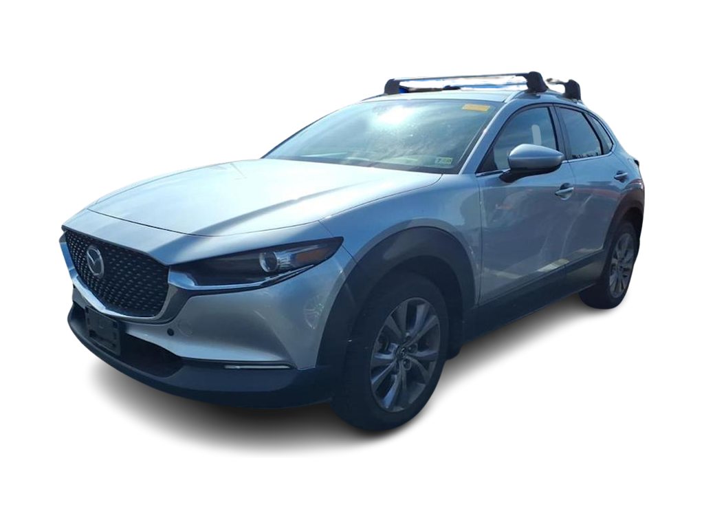 mazda cx-30 2020 3MVDMADL7LM130230 image mazda cx-30 2020 3MVDMADL7LM130230 image