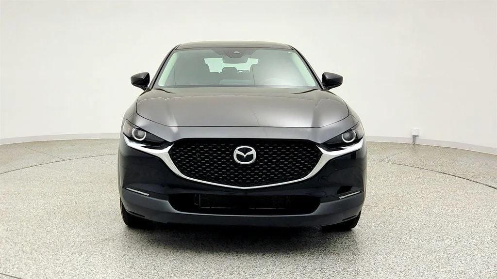 mazda cx-30 2020 3MVDMABL4LM127031 image mazda cx-30 2020 3MVDMABL4LM127031 image