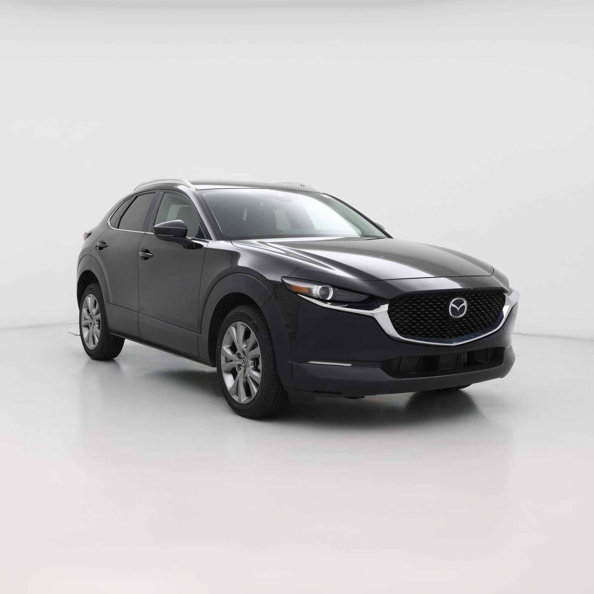 mazda cx-30 2020 3MVDMBCL3LM115389 image mazda cx-30 2020 3MVDMBCL3LM115389 image