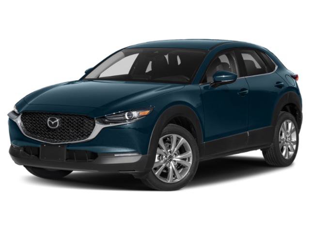 mazda cx-30 2020 3MVDMBCLXLM131959 image mazda cx-30 2020 3MVDMBCLXLM131959 image