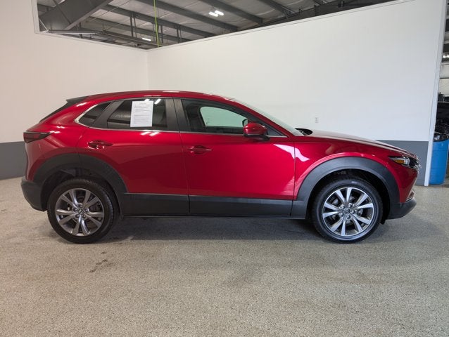 mazda cx-30 2020 3MVDMBCL6LM117640 image mazda cx-30 2020 3MVDMBCL6LM117640 image