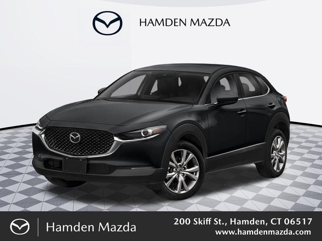 mazda cx-30 2020 3MVDMACL4LM109904 image mazda cx-30 2020 3MVDMACL4LM109904 image