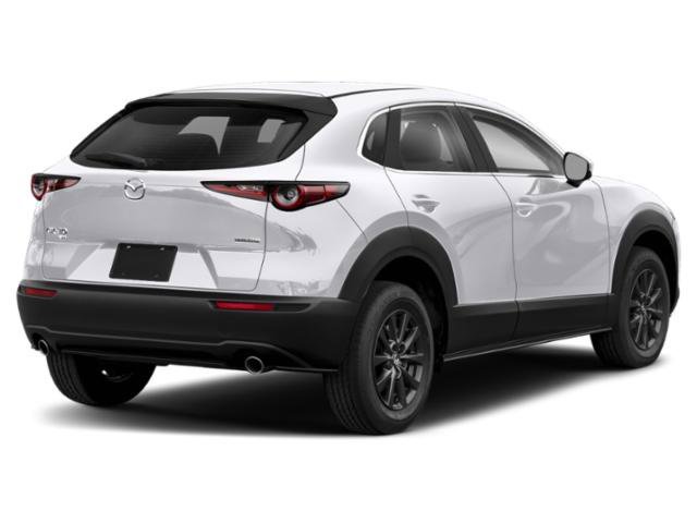 mazda cx-30 2020 3MVDMBBL0LM106005 image mazda cx-30 2020 3MVDMBBL0LM106005 image