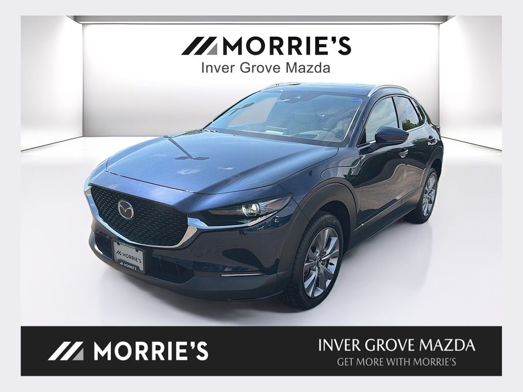 mazda cx-30 2020 3MVDMBEM2LM109265 image mazda cx-30 2020 3MVDMBEM2LM109265 image