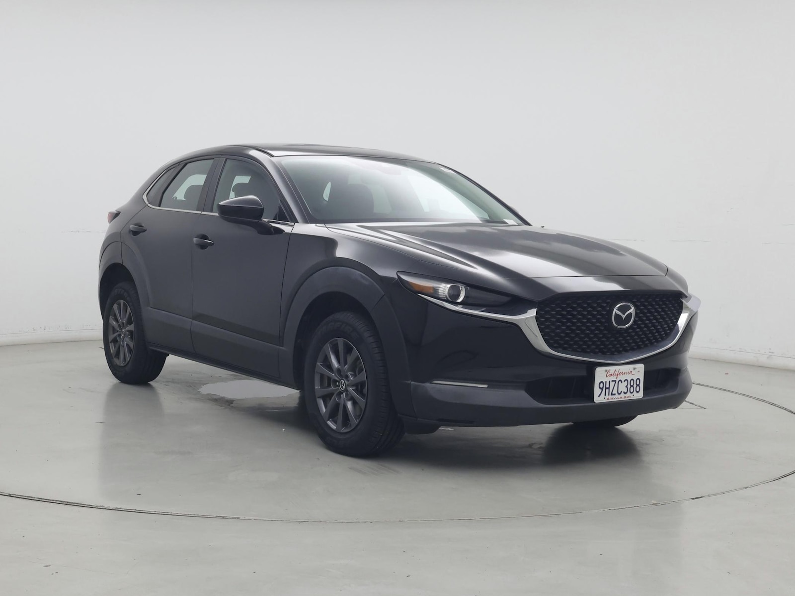 mazda cx-30 2020 3MVDMABL5LM132996 image mazda cx-30 2020 3MVDMABL5LM132996 image