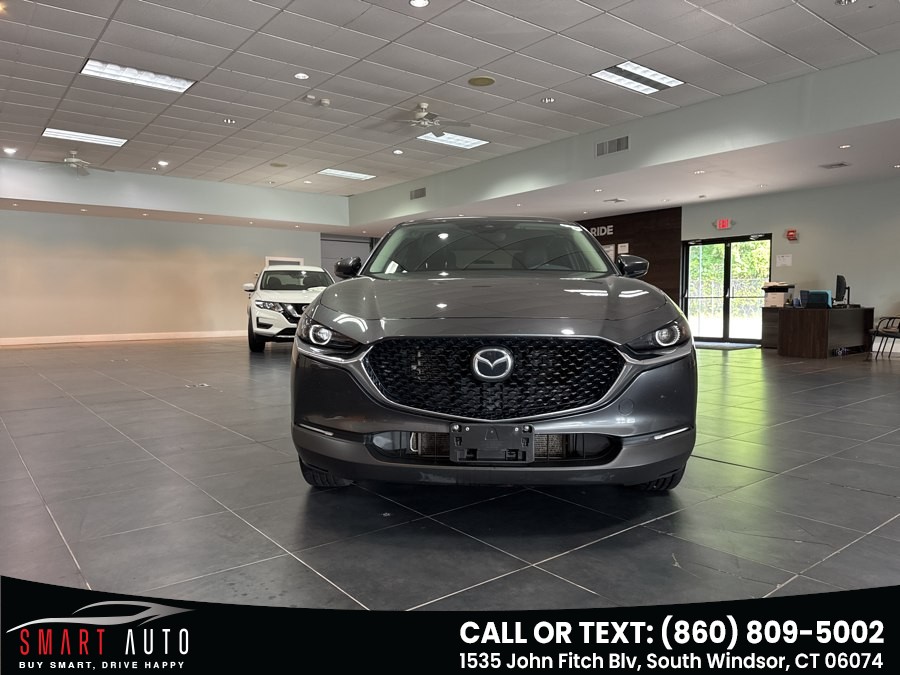 mazda cx-30 2020 3MVDMBDL4LM125735 image mazda cx-30 2020 3MVDMBDL4LM125735 image