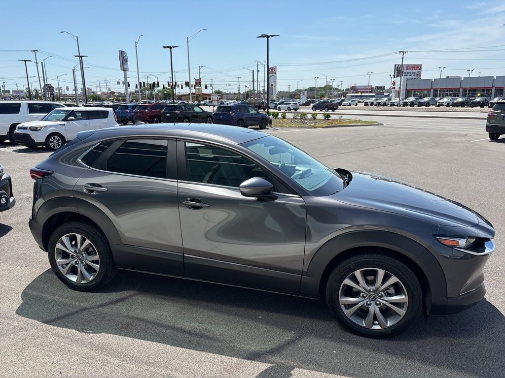 mazda cx-30 2020 3MVDMADL4LM110047 image mazda cx-30 2020 3MVDMADL4LM110047 image