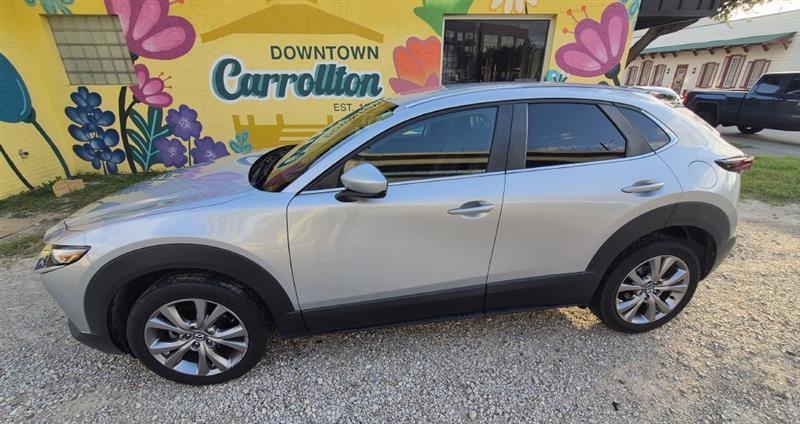 mazda cx-30 2020 3MVDMACL6LM122153 image mazda cx-30 2020 3MVDMACL6LM122153 image