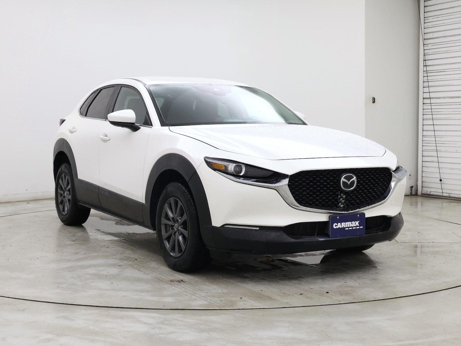 mazda cx-30 2020 3MVDMBBL5LM124340 image mazda cx-30 2020 3MVDMBBL5LM124340 image