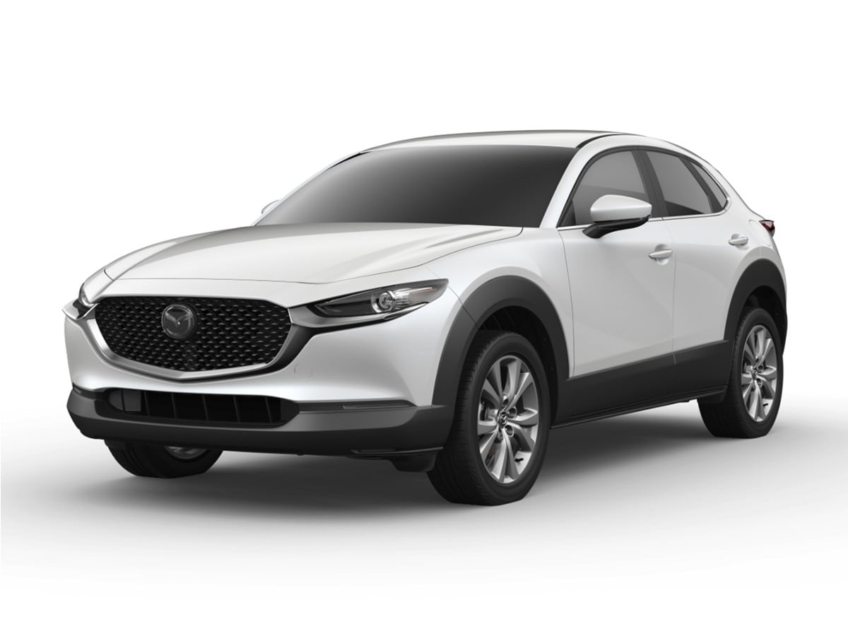 mazda cx-30 2020 3MVDMBCL4LM138762 image mazda cx-30 2020 3MVDMBCL4LM138762 image