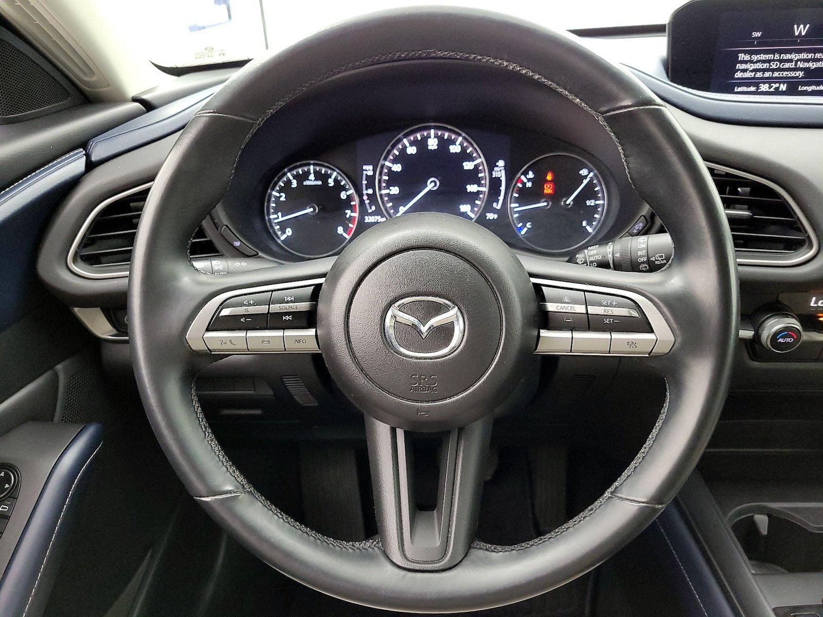 mazda cx-30 2020 3MVDMACL9LM139755 image mazda cx-30 2020 3MVDMACL9LM139755 image