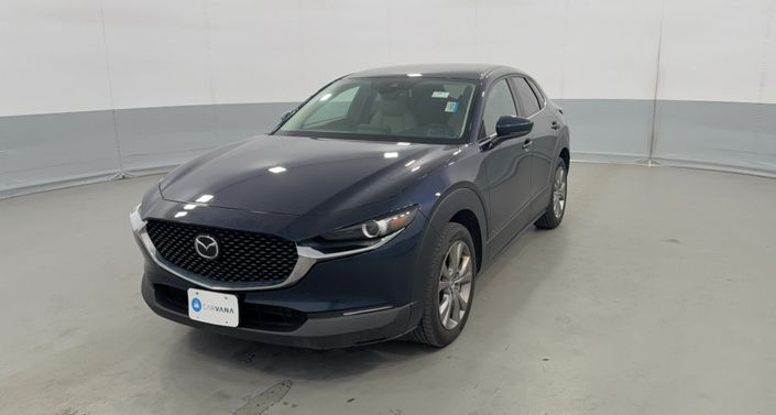 mazda cx-30 2020 3MVDMBCL4LM109990 image mazda cx-30 2020 3MVDMBCL4LM109990 image
