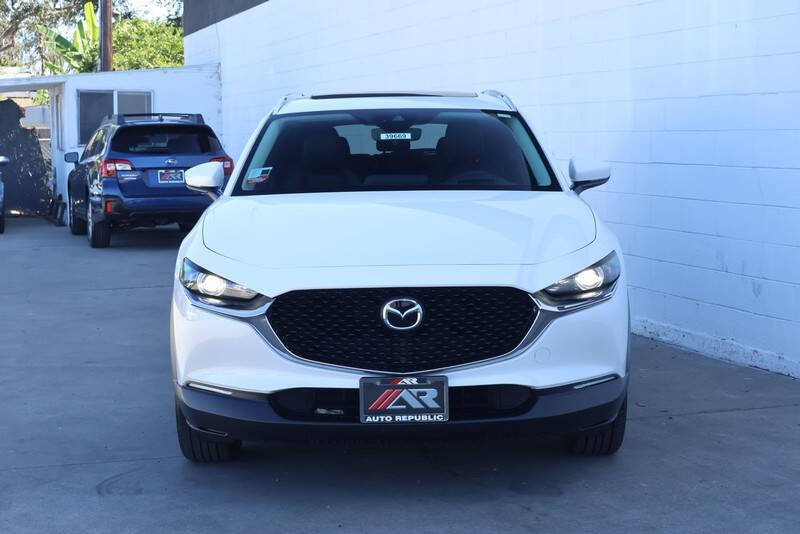 mazda cx-30 2020 3MVDMAEM2LM134791 image mazda cx-30 2020 3MVDMAEM2LM134791 image