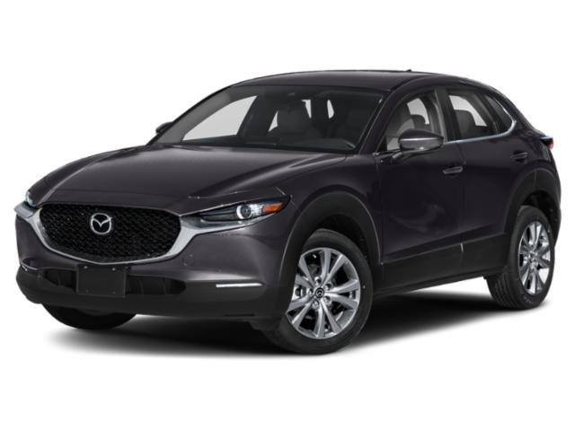 mazda cx-30 2020 3MVDMADL6LM110518 image mazda cx-30 2020 3MVDMADL6LM110518 image