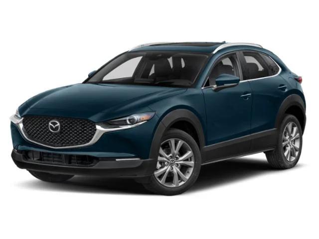 mazda cx-30 2020 3MVDMBEM7LM120505 image mazda cx-30 2020 3MVDMBEM7LM120505 image